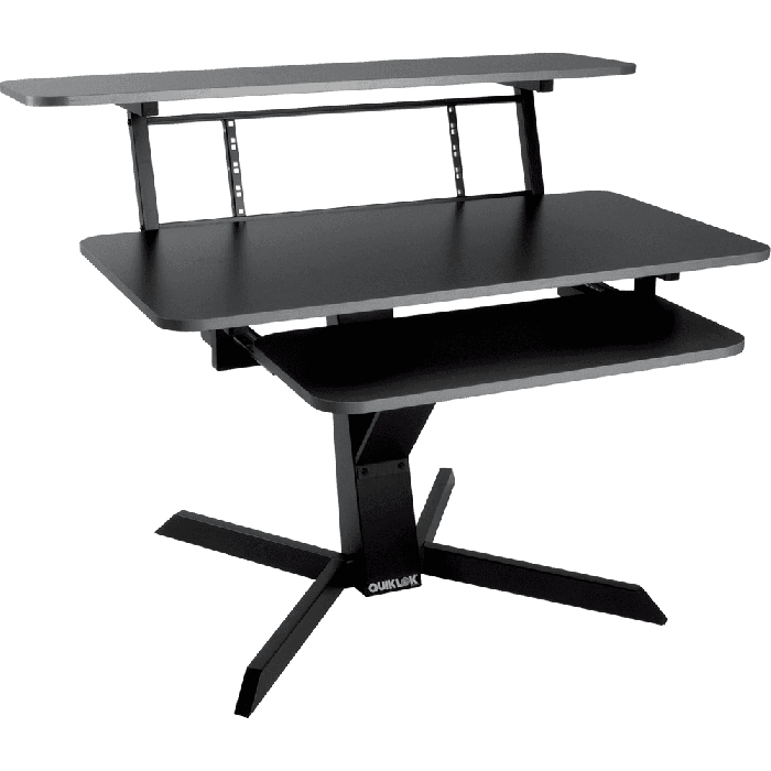 Mueble Estudio (Workstation) Con Tres Niveles 5 Mueble Estudio (Workstation) Con Tres Niveles 5
