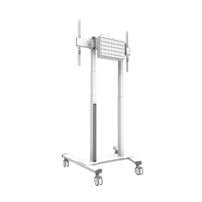 Soporte TV Neomounts FL55-875WH1 1 Soporte TV Neomounts FL55-875WH1 1