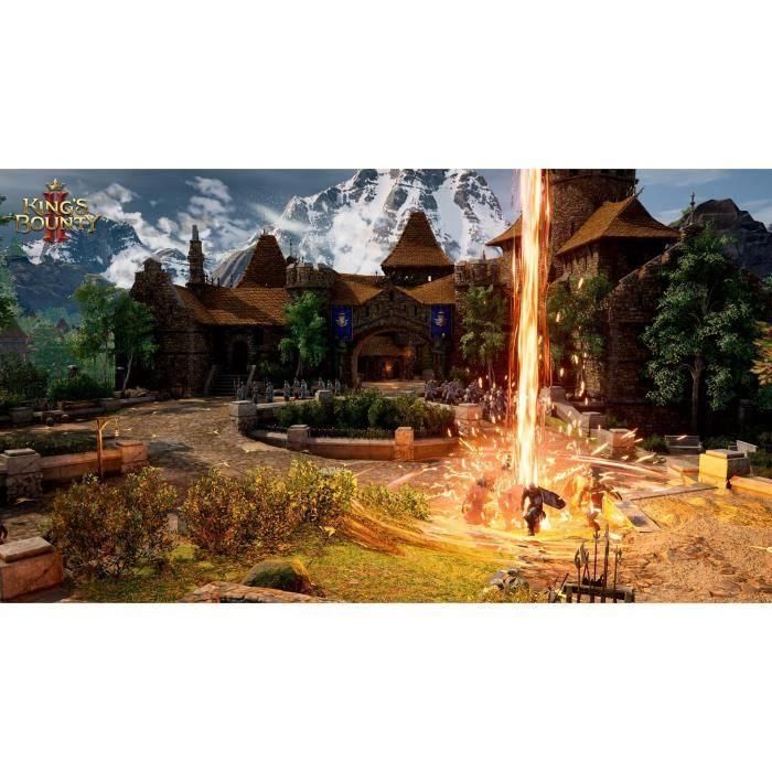 King's Bounty II - Juego de Switch Edición Día Uno 1 King's Bounty II - Juego de Switch Edición Día Uno 1