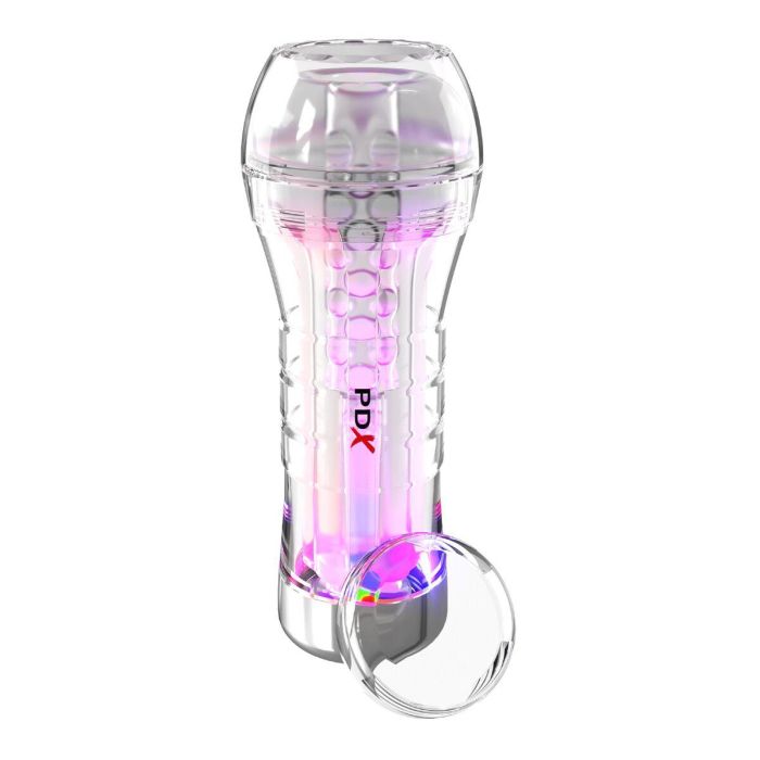 Masturbador Pipedream PDX Elite 10