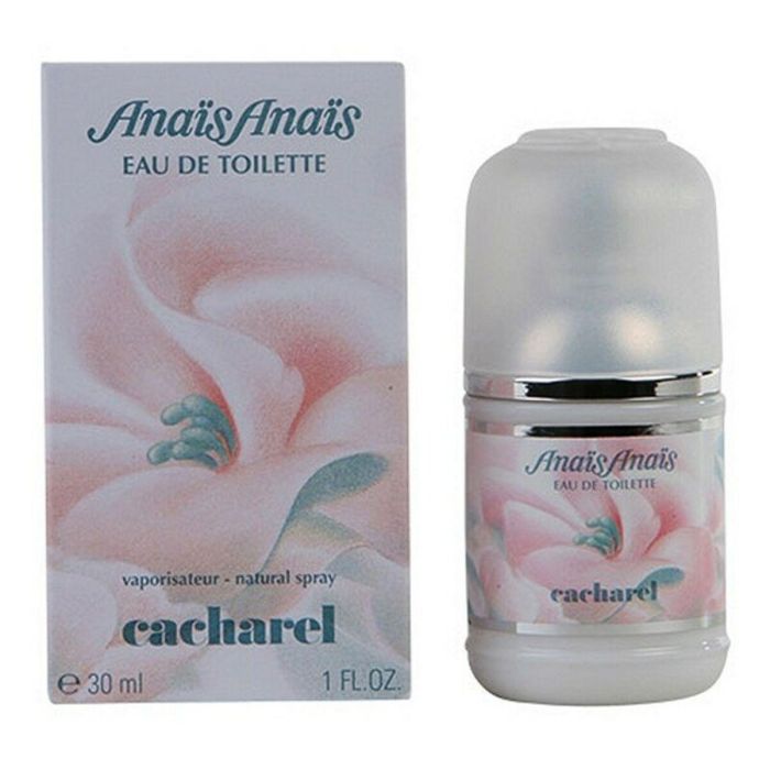 Cacharel Anais Anais Eau de Toilette 30 ml Vaporizador para Mujer