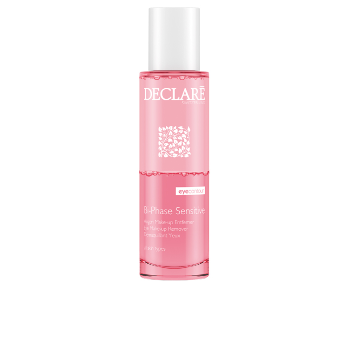 Declare Bi-Phase Sensitive Eye Make-Up Remover 100 mL Declare Bi-Phase Sensitive Eye Make-Up Remover 100 mL