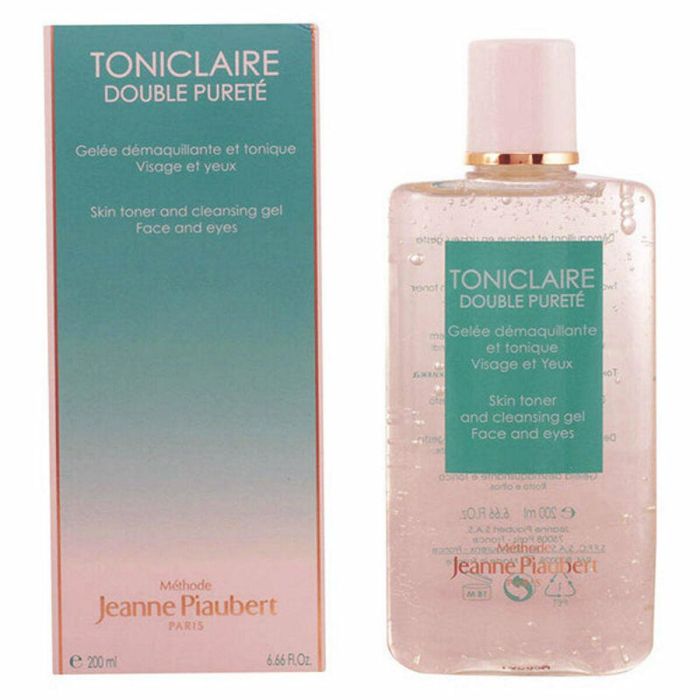 Piaubert Toniclaire 3 En 1