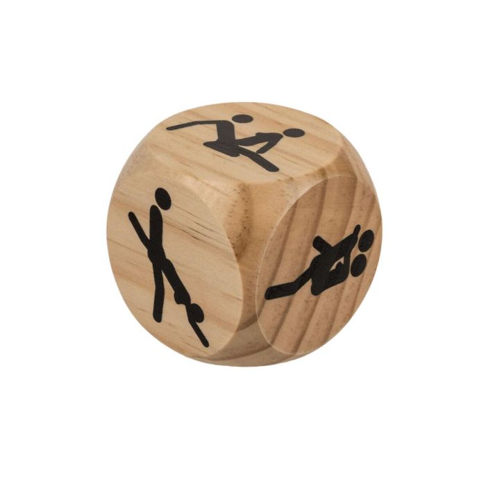 Juego De Dados Erótico Out of the Blue 2