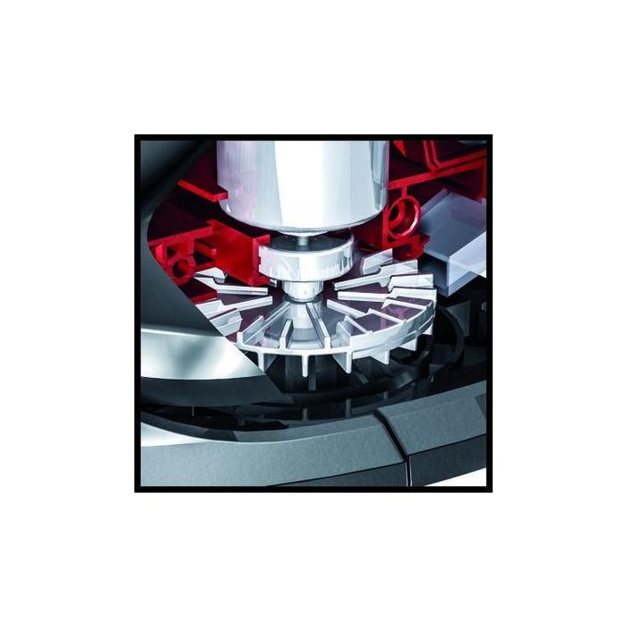 Einhell TE-OS 18/150 Li Solo Akku-Multischleifer 3