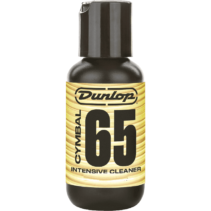 Dunlop Limpiador Platos 65 Intensive (118Ml)