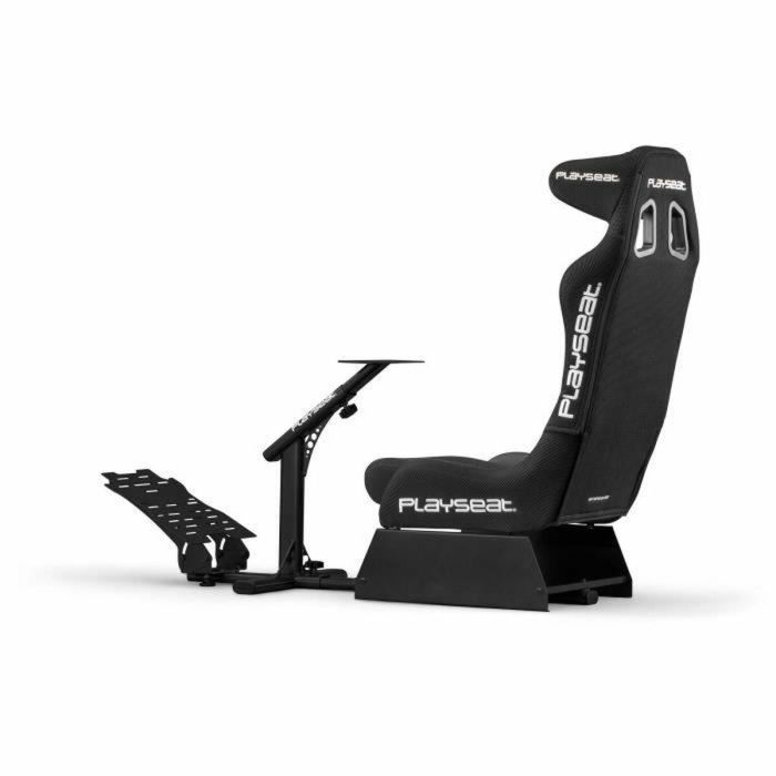 Playseat PLA8717496872760 Asiento de Simulación Evolution Pro Actifit Negro 2