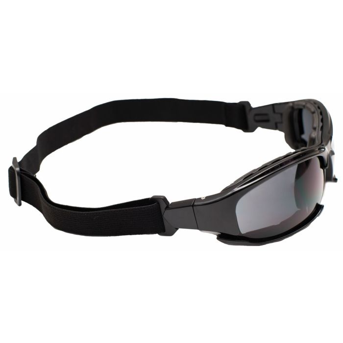 Gafas de seguridad Eagle INDRO 10