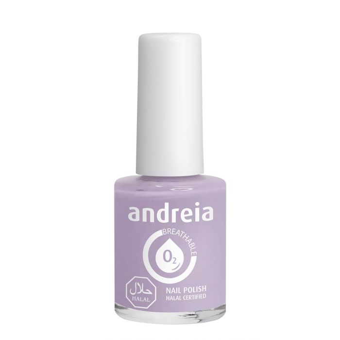 Andreia Breathable Nail Polish B1