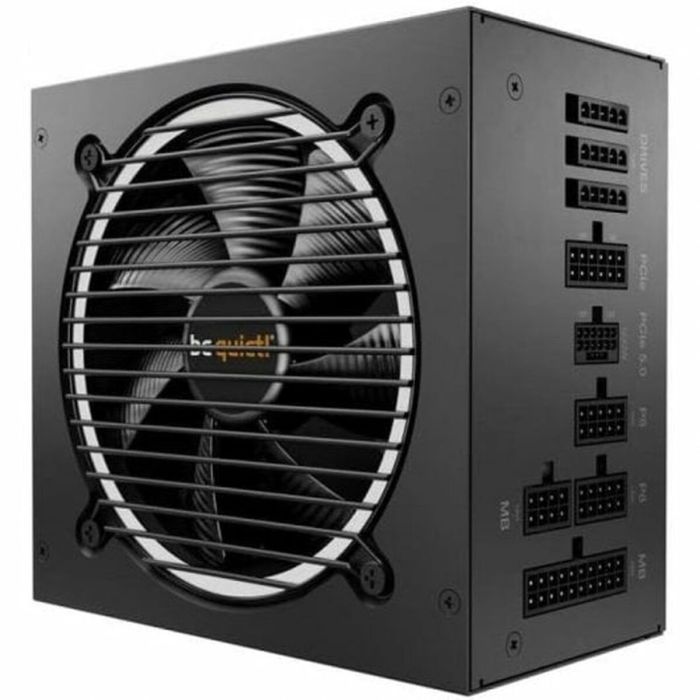 Fuente de Alimentación Be Quiet! 1200 W 80 Plus Gold 3