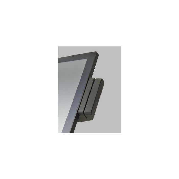 Capture Tracks: 1, 2, 3 and JIS-II compatible Capture Tracks: 1, 2, 3 and JIS-II compatible