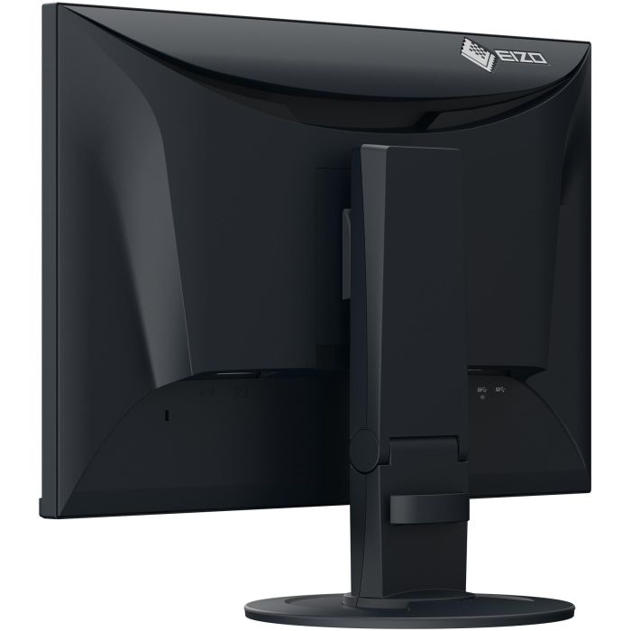 EIZO EV2410R-BK Monitor 24.1" 1920x1200 WUXGA IPS 16:10 DVI+HDMI+DP+USB Negro 3