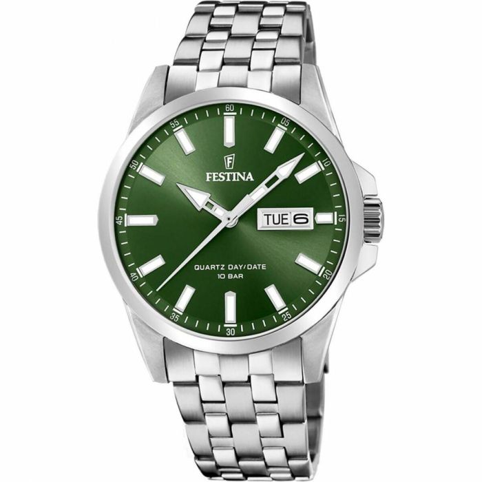 Reloj Hombre Festina F20357/5 3 Reloj Hombre Festina F20357/5 3