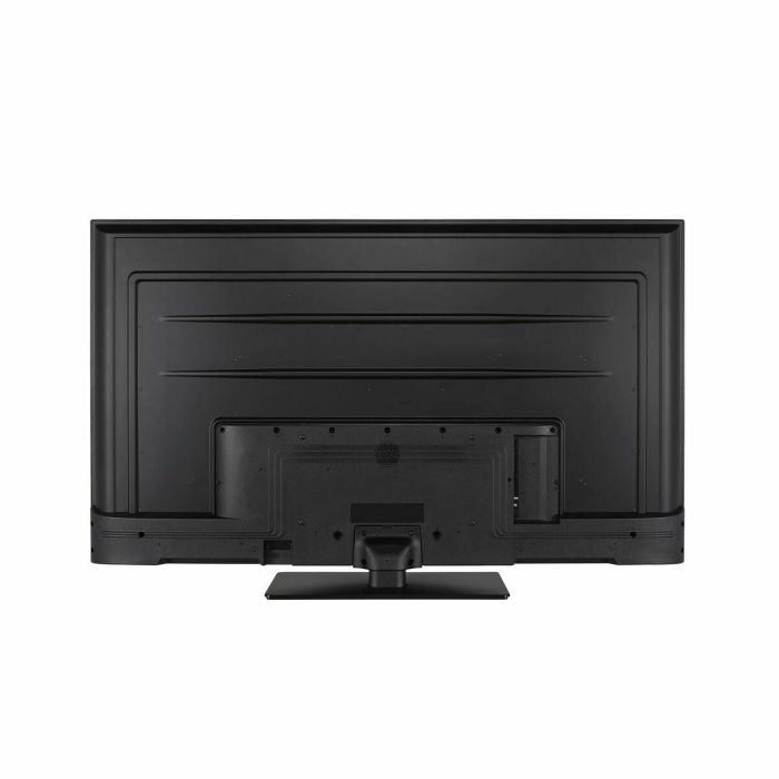 Smart TV Samsung TB65W61AEZ 4K Ultra HD 65" LED DVB-T2 DVB-S2 2 Smart TV Samsung TB65W61AEZ 4K Ultra HD 65" LED DVB-T2 DVB-S2 2