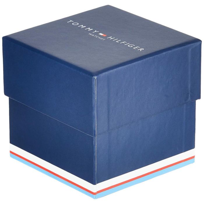 Reloj Hombre Tommy Hilfiger (Ø 46 mm) 7 Reloj Hombre Tommy Hilfiger (Ø 46 mm) 7