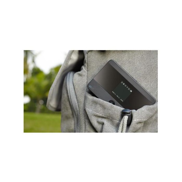 TP-Link M7350 Router Wi-Fi Móvil 4G LTE Hotspot 150Mbps Banda Dual 2.4/5GHz, Batería 2550mAh (10h), hasta 15 Dispositivos 6