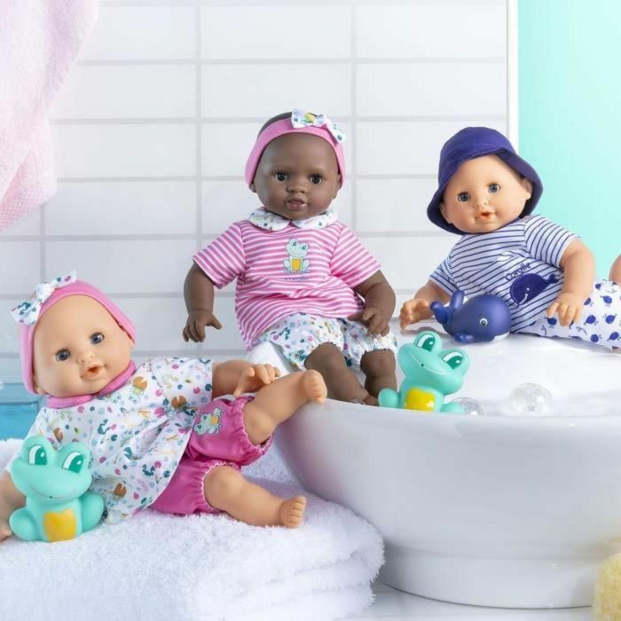 Mi primera muñeca COROLLE - Alyzée Bath Baby - 30 cm - a partir de 18 meses 2