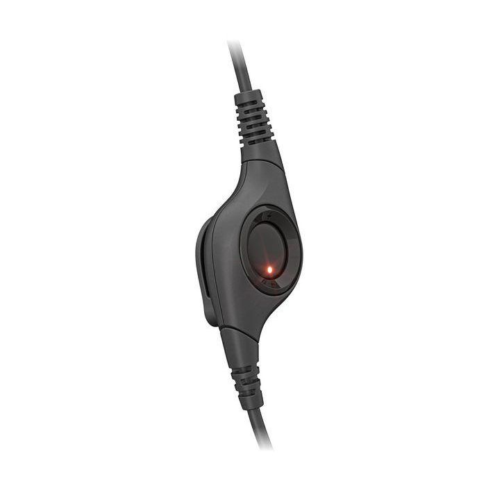 LOGITECH AURICULARES CON MICROFONO HEADSET H390 USB - 981-000406 3 LOGITECH AURICULARES CON MICROFONO HEADSET H390 USB - 981-000406 3