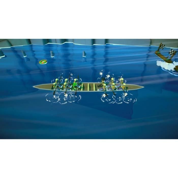 Just For Games 3700664532936 40 Juegos de Deportes en 1 para PlayStation 5 5