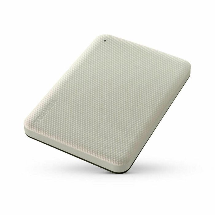Toshiba Disco Duro Externo Canvio Advance 4 TB, USB 3.2 Gen 1 (5 Gbit/s), Beige 0 Toshiba Disco Duro Externo Canvio Advance 4 TB, USB 3.2 Gen 1 (5 Gbit/s), Beige 0