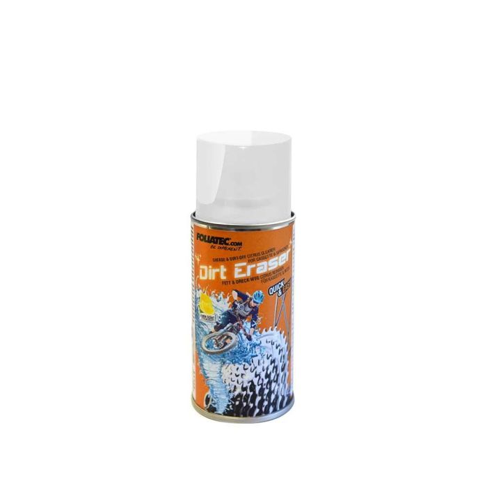 Limpiador Cítrico Dirt Eraser 150 mL FO31930 1 Limpiador Cítrico Dirt Eraser 150 mL FO31930 1