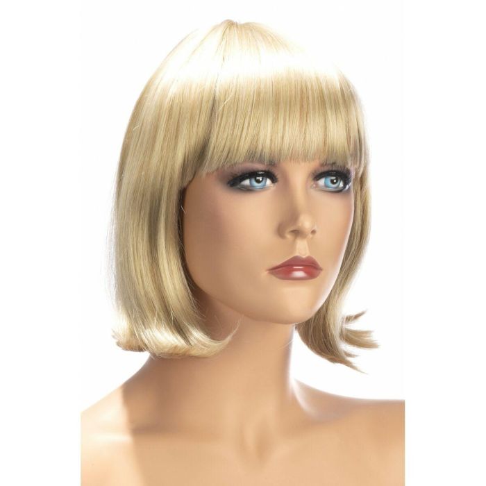 Peluca World Wigs Rubio