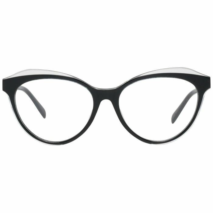 Montura de Gafas Mujer Emilio Pucci Ø 55 mm 8 Montura de Gafas Mujer Emilio Pucci Ø 55 mm 8