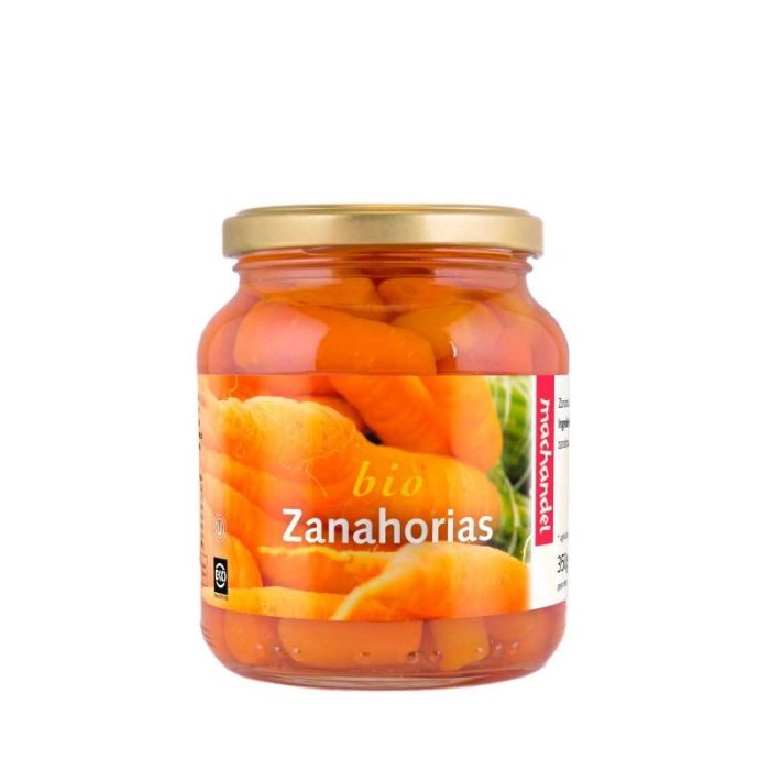 Zanahorias