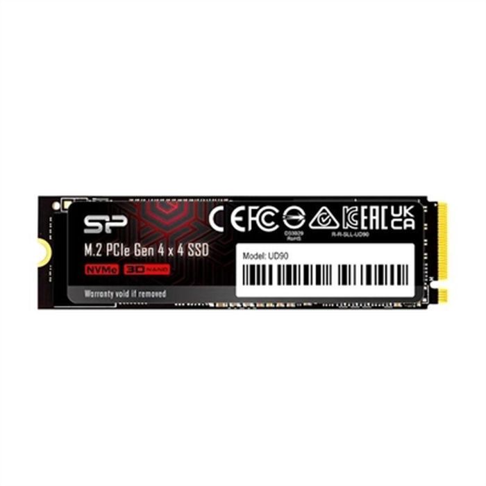 Disco Duro Silicon Power UD90 500 GB SSD 0 Disco Duro Silicon Power UD90 500 GB SSD 0