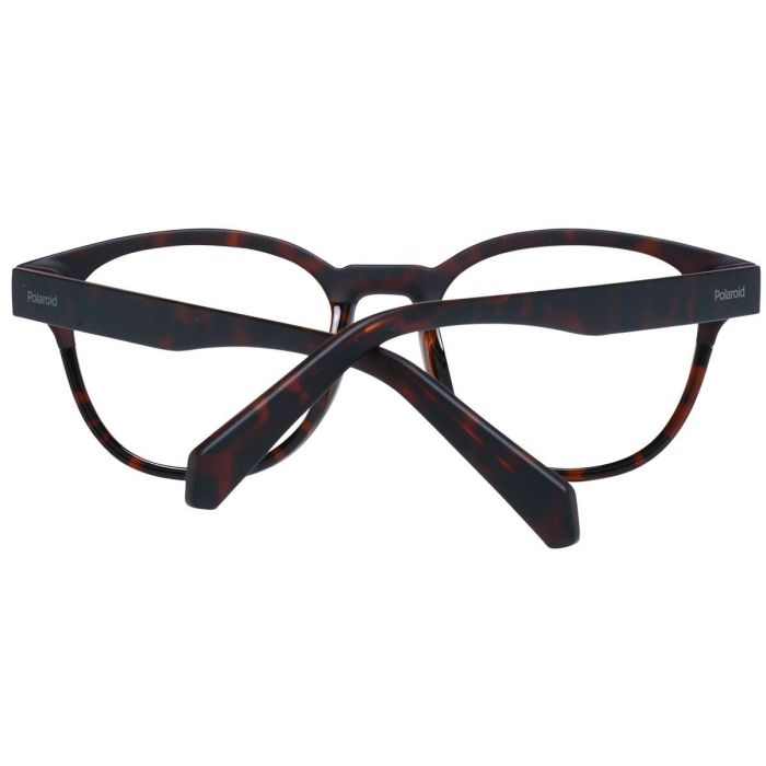 Montura de Gafas Unisex Polaroid PLD D345 49086 3