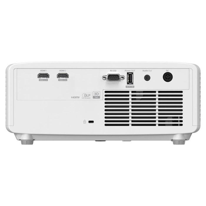 Proyector Optoma Eco Laser Zw350E Wxga 4 Proyector Optoma Eco Laser Zw350E Wxga 4