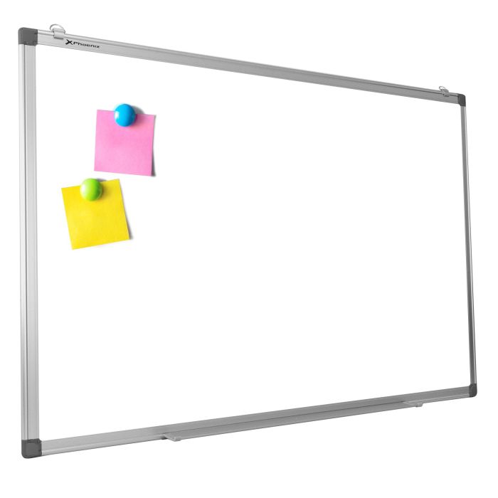 Pizarra Phoenix Noteboard Blanca Magnetica 90 1 Pizarra Phoenix Noteboard Blanca Magnetica 90 1
