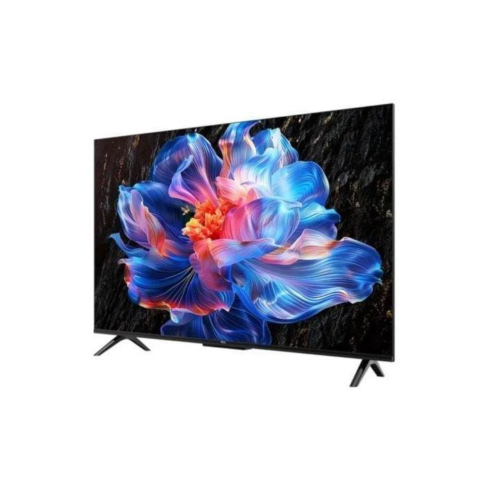 TCL 43P6K 43" Smart TV UHD 4K HDR con WiFi y panel HVA de alta calidad para una experiencia visual inmersiva 1 TCL 43P6K 43" Smart TV UHD 4K HDR con WiFi y panel HVA de alta calidad para una experiencia visual inmersiva 1