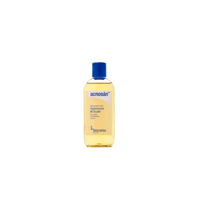 Acnosan Locion 200Ml