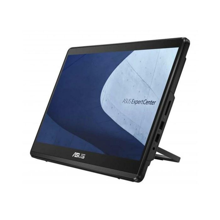 Asus E1600WKAT-BMR135M PC All in One ExpertCenter E1 AiO Intel Celeron N4500/ 8GB/ 256GB SSD/ 15.6" Táctil/ Sin SO 3 Asus E1600WKAT-BMR135M PC All in One ExpertCenter E1 AiO Intel Celeron N4500/ 8GB/ 256GB SSD/ 15.6" Táctil/ Sin SO 3