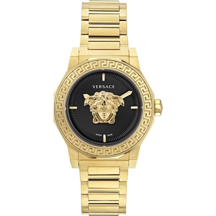 Reloj Mujer Versace MEDUSA DECO 3H (Ø 38 mm)
