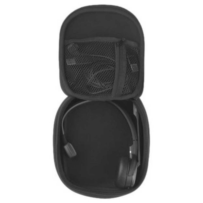 Auriculares con Micrófono Epos 1000301 Negro 8 Auriculares con Micrófono Epos 1000301 Negro 8