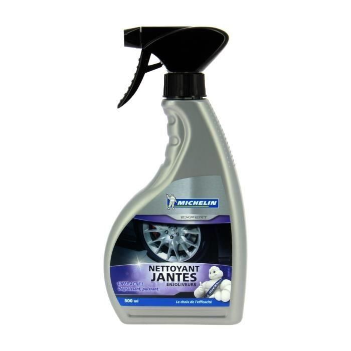 Michelin MICIMP009440 Limpiador de Llantas