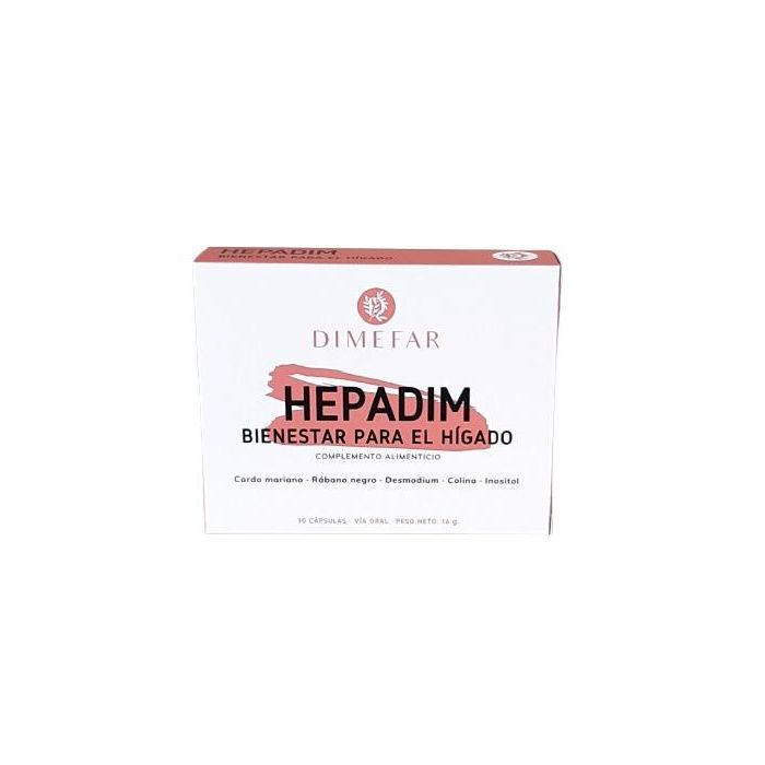 Hepadim