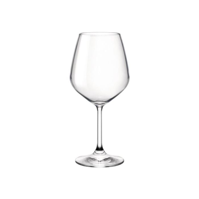 Copa 530 Ml Mm Bormioli Rocco altura 213 (6 Unidades) Copa 530 Ml Mm Bormioli Rocco altura 213 (6 Unidades)