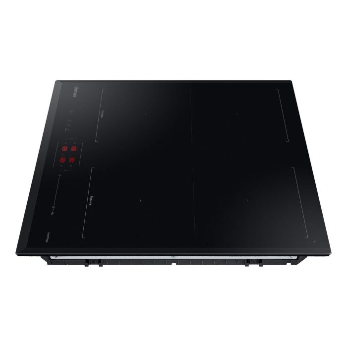 Placa de Inducción Samsung NZ64B5066KK 56 cm 7400 W 2 Placa de Inducción Samsung NZ64B5066KK 56 cm 7400 W 2