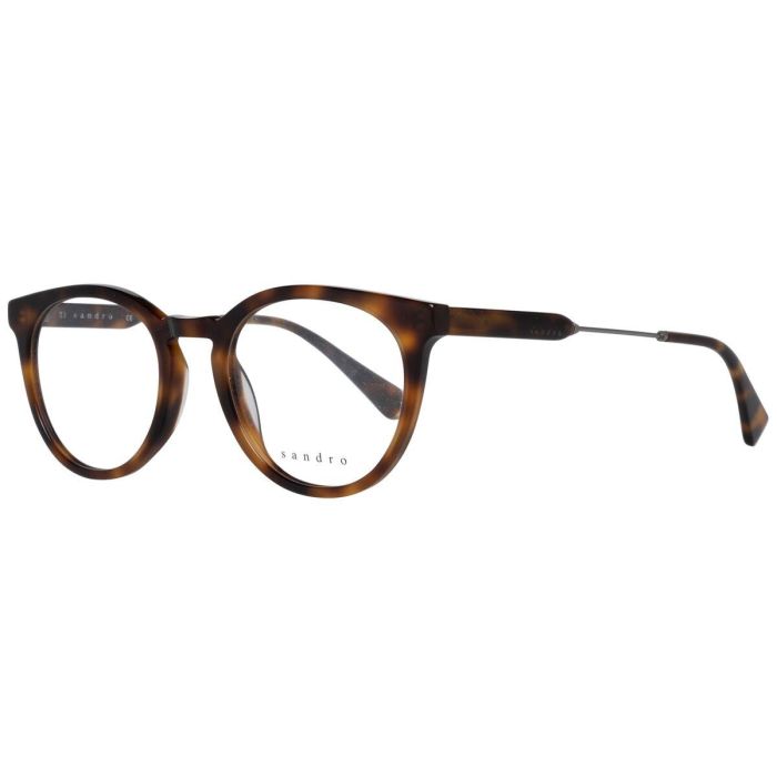 Montura de Gafas Hombre Sandro Paris SD1005 50201 Montura de Gafas Hombre Sandro Paris SD1005 50201