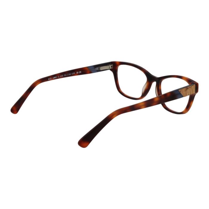 Montura de Gafas Mujer Botaniq BIO-1003 51122 6
