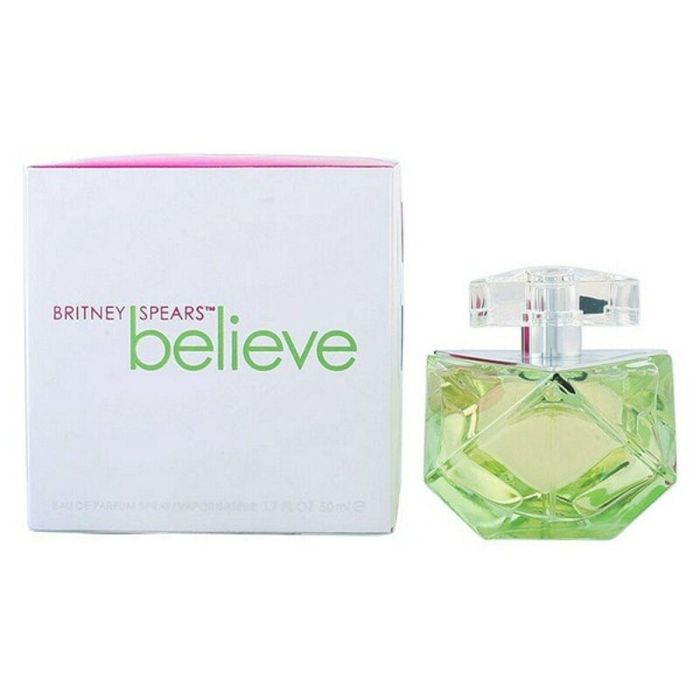 Perfume Mujer Believe Britney Spears EDP EDP 0 Perfume Mujer Believe Britney Spears EDP EDP 0
