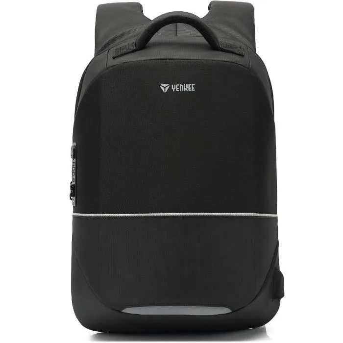 Yenkee Mochila antirrobo para ordenador YBB 1501