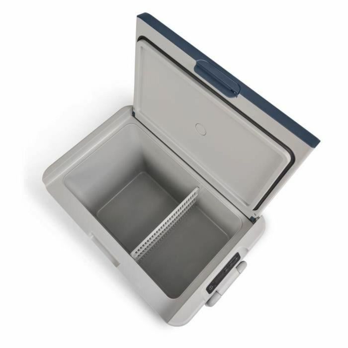 Igloo IGL6975399590484 Nevera eléctrica 240V Azul 38L 4 Igloo IGL6975399590484 Nevera eléctrica 240V Azul 38L 4
