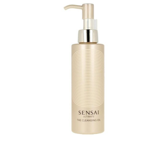 Sensai Ultimate The Cleansing Oil