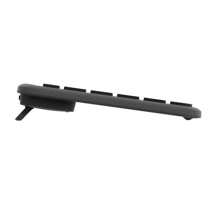 Logitech Signature Slim Wireless keyboard K950 4 Logitech Signature Slim Wireless keyboard K950 4