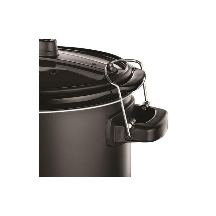 Russell Hobbs 25630-56 Olla de Cocción Lenta al Vacío de Precisión, Hasta Seis Porciones, Ideal para Congelar Comidas Nutritivas 8
