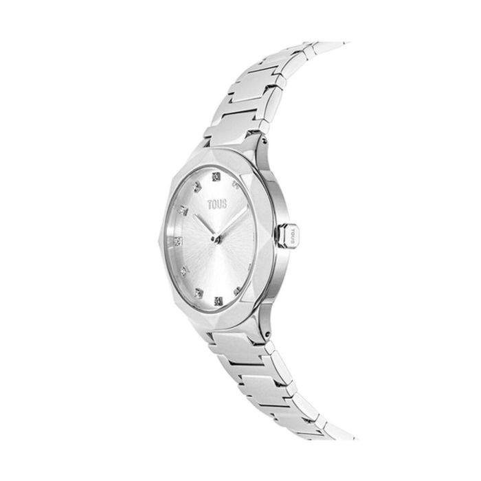 Reloj Mujer Tous 200351052 3 Reloj Mujer Tous 200351052 3